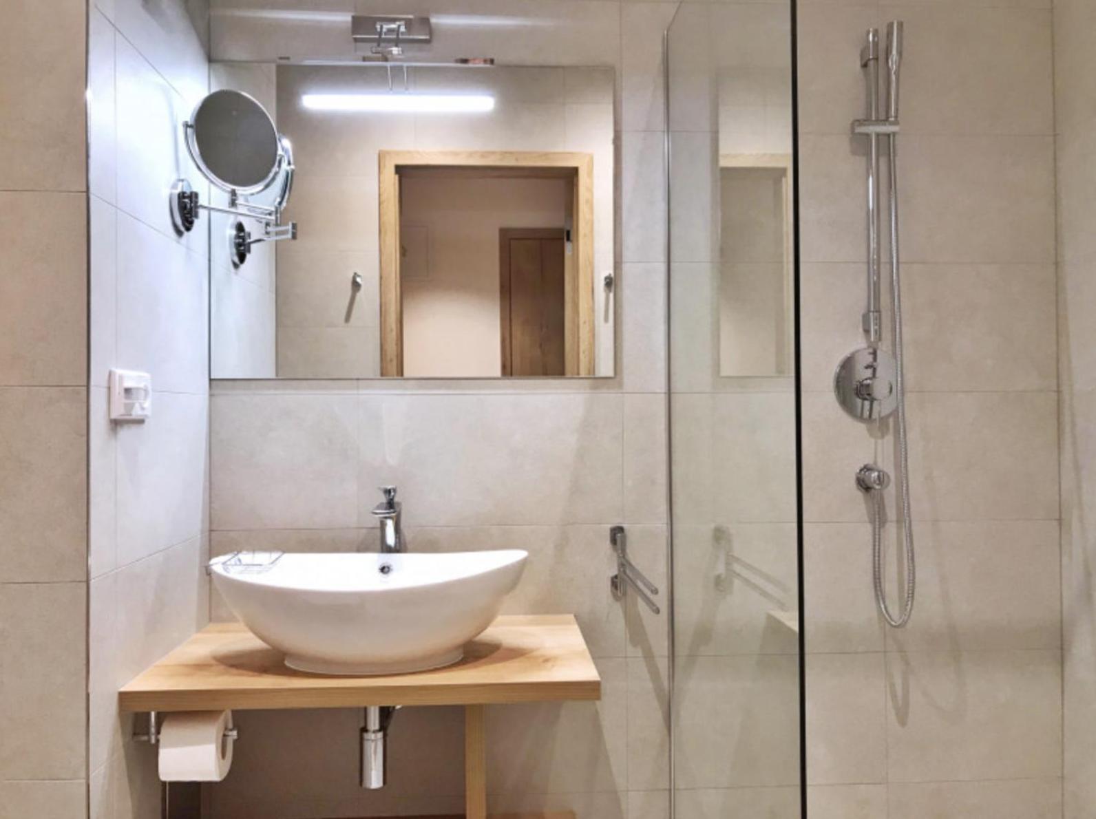 Wellness Lázně 4*