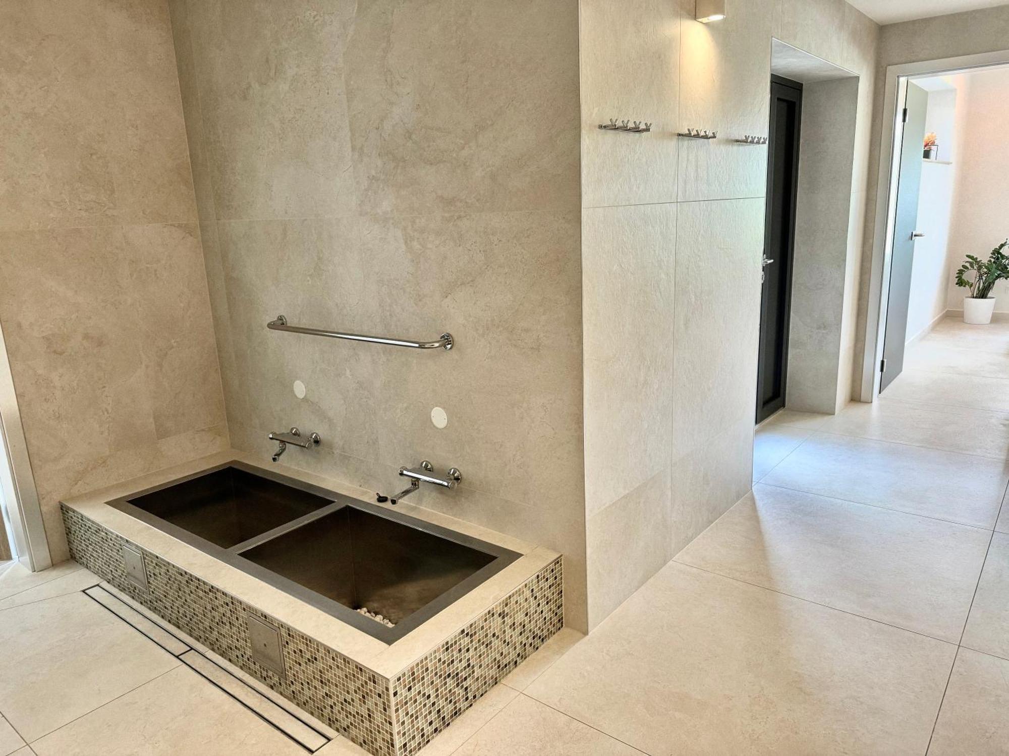 Wellness Lázně 4* Kvilda