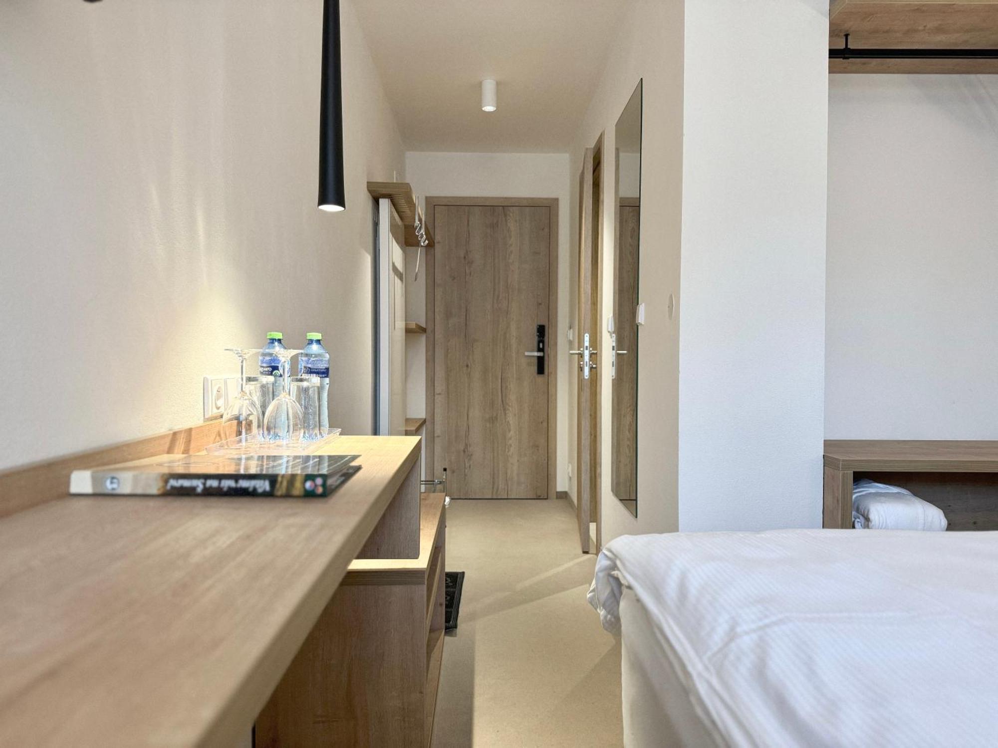Wellness Lázně Affittacamere