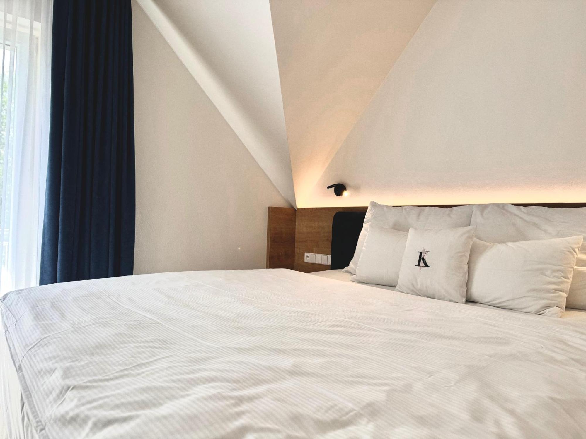 Affittacamere Wellness Lázně 4*